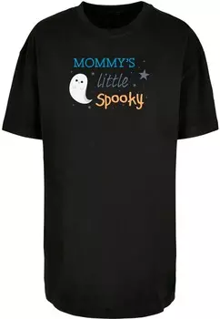 Футболка Merchcode Shirt, черный