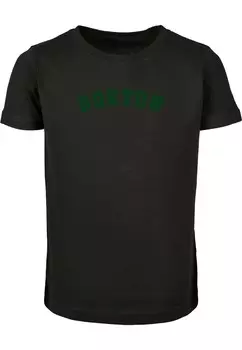 Футболка Merchcode Shirt, черный