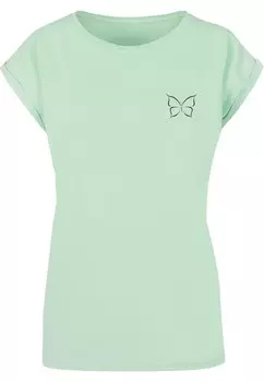 Футболка Merchcode Shirt, мятный