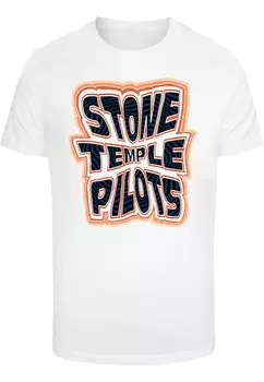 Футболка Merchcode STONE TEMPLE PILOTS, белый