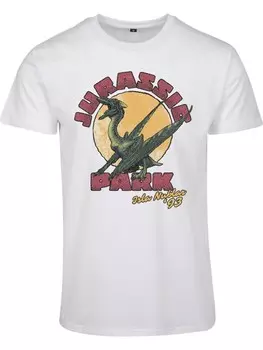 Футболка Merchcode T-Shirt, белый
