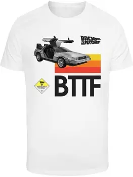 Футболка Merchcode T-Shirt, белый