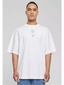 Футболка Merchcode T-Shirt, белый