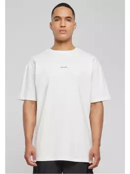 Футболка Merchcode T-Shirt, белый