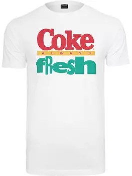 Футболка Merchcode T-Shirt, белый