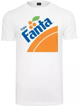 Футболка Merchcode T-Shirt, белый