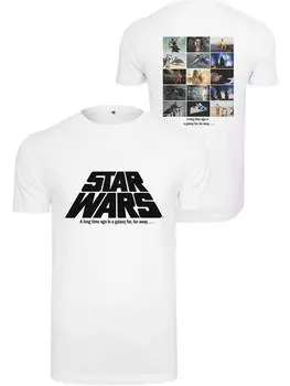 Футболка Merchcode T-Shirt, белый