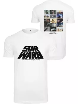 Футболка Merchcode T-Shirt, белый