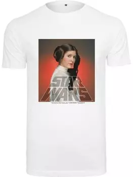 Футболка Merchcode T-Shirt, белый