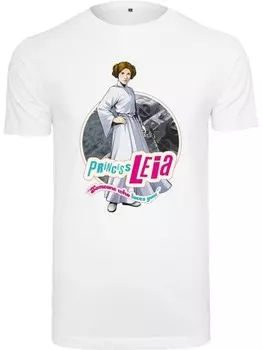 Футболка Merchcode T-Shirt, белый