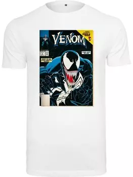Футболка Merchcode T-Shirt, белый