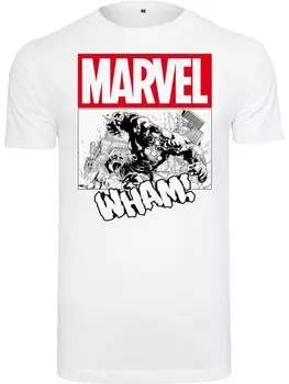 Футболка Merchcode T-Shirt, белый