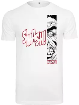 Футболка Merchcode T-Shirt, белый