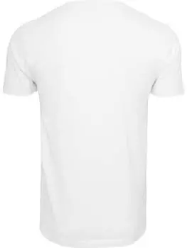 Футболка Merchcode T-Shirt, белый