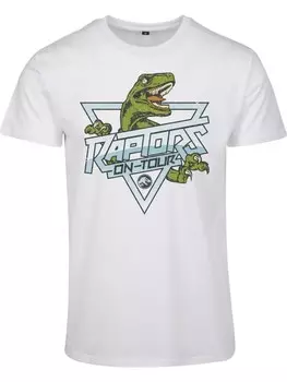 Футболка Merchcode T-Shirt, белый
