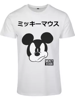 Футболка Merchcode T-Shirt, белый