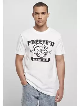 Футболка Merchcode T-Shirt, белый