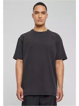 Футболка Merchcode T-Shirt, черный