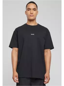 Футболка Merchcode T-Shirt, черный