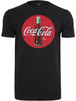 Футболка Merchcode T-Shirt, черный