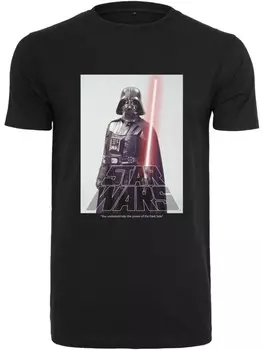 Футболка Merchcode T-Shirt, черный