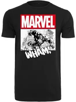 Футболка Merchcode T-Shirt, черный