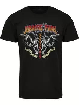 Футболка Merchcode T-Shirt, черный