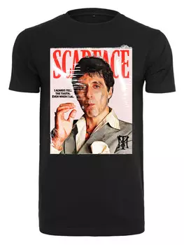 Футболка Merchcode T-Shirt, черный