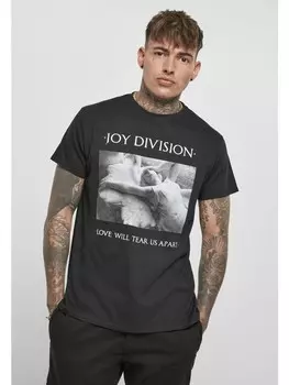 Футболка Merchcode T-Shirt, черный