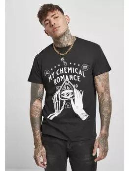 Футболка Merchcode T-Shirt, черный