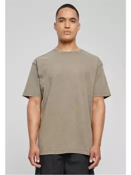 Футболка Merchcode T-Shirt, хаки