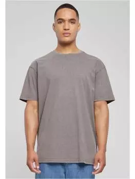 Футболка Merchcode T-Shirt, серый