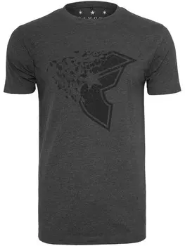 Футболка Merchcode T-Shirt, серый