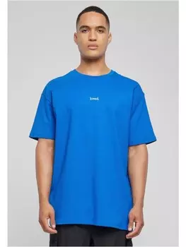Футболка Merchcode T-Shirt, синий