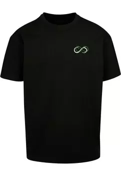 Футболка Merchcode UNLIMITED EDITION, черный