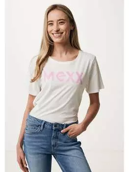 Футболка Mexx, белый