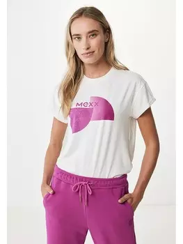 Футболка Mexx, белый