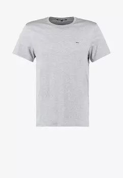 Футболка Michael Kors Basic, серый