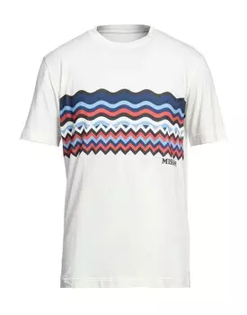 Футболка Missoni, белый