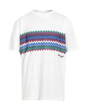 Футболка Missoni, белый