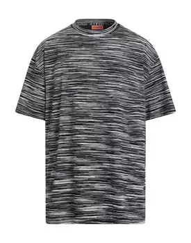 Футболка Missoni, черный