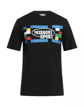 Футболка Missoni, черный
