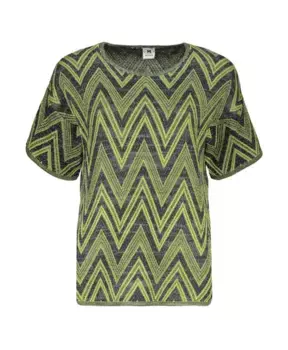 Футболка Missoni, мультиколор