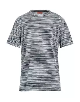 Футболка Missoni, синий