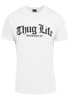Футболка Mister Tee, белый