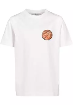 Футболка Mister Tee, белый