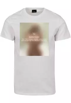 Футболка Mister Tee, белый