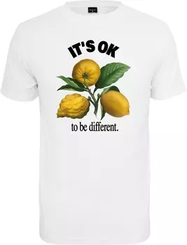 Футболка Mister Tee, белый