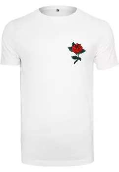 Футболка Mister Tee, белый