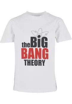 Футболка Mister Tee, белый